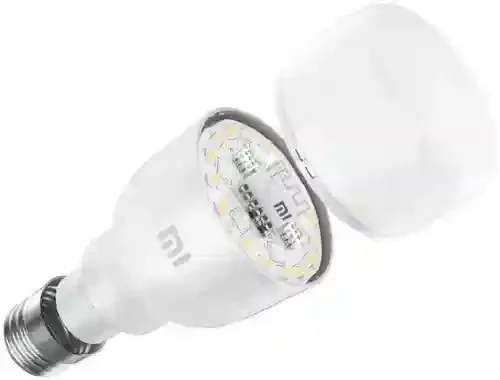 Bec Xiaomi Smart LED Bulb White and Color