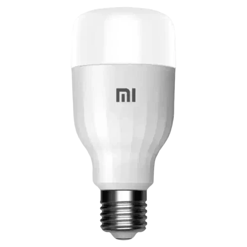 Bec Xiaomi Smart LED Bulb White and Color