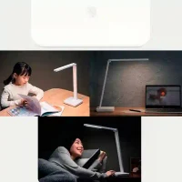 Настольная лампа Xiaomi Desk Lamp Lite 9