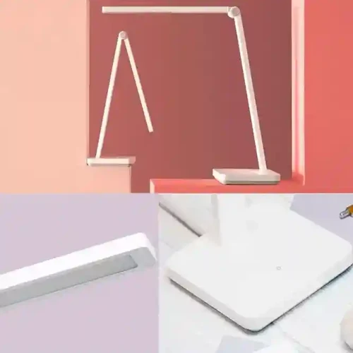 Lampă de masă Xiaomi Desk Lamp Lite