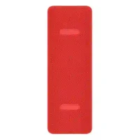 Boxă Xiaomi Mi Portable Bluetooth Speaker (16W) Red 2