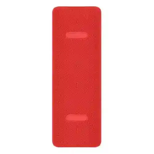 Boxă Xiaomi Mi Portable Bluetooth Speaker (16W) Red 2