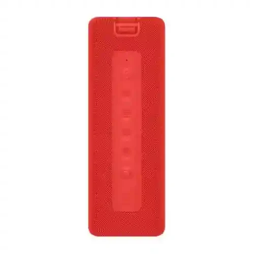 Boxă Xiaomi Mi Portable Bluetooth Speaker (16W) Red 3