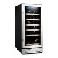 Винный шкаф Xiaomi Vinocave Wine Fridge (на 24 мест)