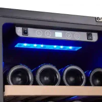 Винный шкаф Xiaomi Vinocave Wine Fridge (на 24 мест) 2