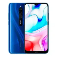 Xiaomi RedMi 8 3/32 GB Blue