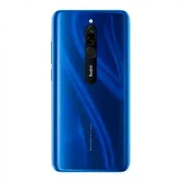 Xiaomi RedMi 8 3/32 GB Blue 3