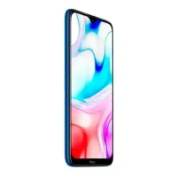 Xiaomi RedMi 8 3/32 GB Blue 2