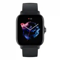Amazfit GTS 3 Graphite Black