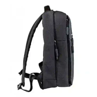 Rucsac Mi CIty Backpack 2 Dark Gray 4