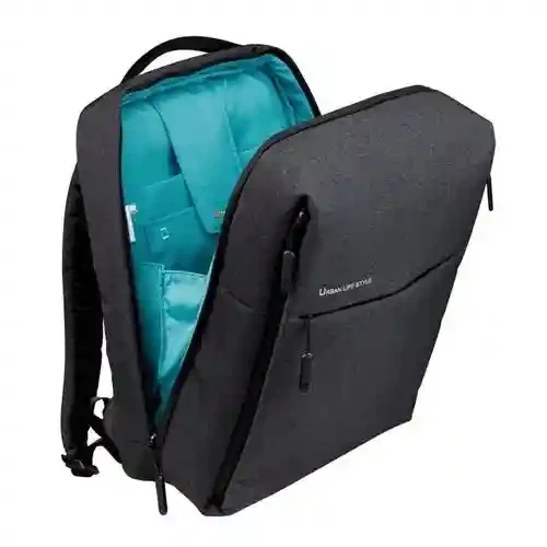 Rucsac Mi CIty Backpack 2 Dark Gray