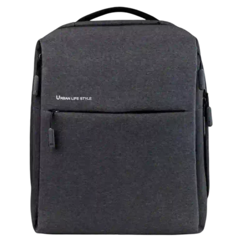Rucsac Mi CIty Backpack 2 Dark Gray