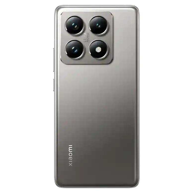 Xiaomi 14T Pro 12/512 Gb Titan Gray 2