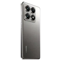 Xiaomi 14T Pro 12/512 Gb Titan Gray 5
