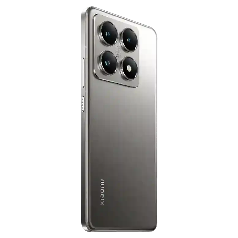 Xiaomi 14T Pro 12/512 Gb Titan Gray 5
