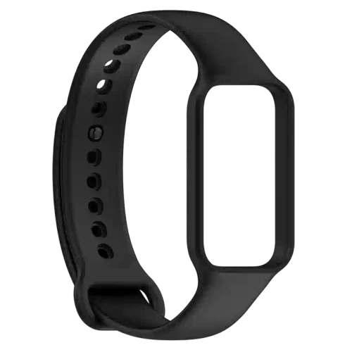 Ремешок для Xiaomi Smart Band 9 Black