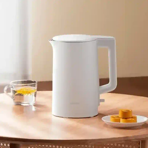 Fierbător de apă Xiaomi Electric Kettle 2 Lite White