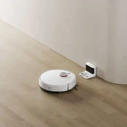 Aspirator robot Xiaomi Robot Vacuum S40C, White