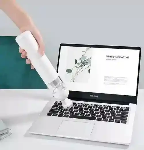 Xiaomi Handheld Vacuum Cleaner Mini