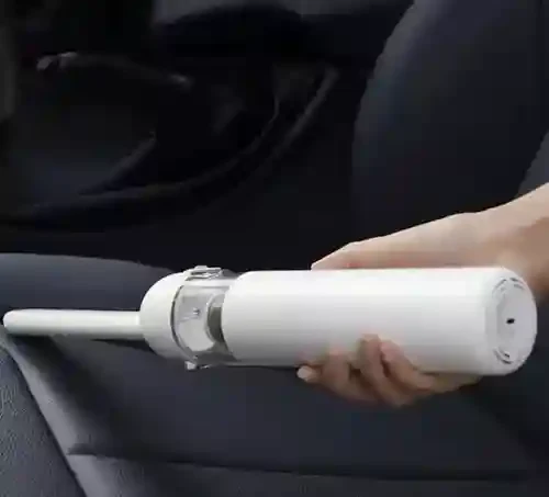 Xiaomi Handheld Vacuum Cleaner Mini