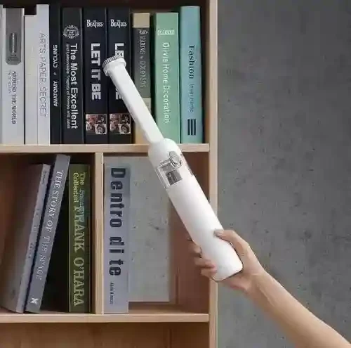 Xiaomi Handheld Vacuum Cleaner Mini