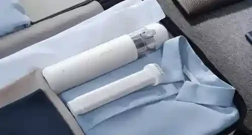 Xiaomi Handheld Vacuum Cleaner Mini