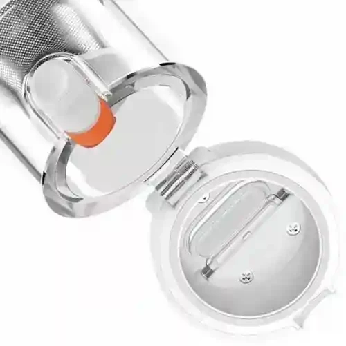 Xiaomi Handheld Vacuum Cleaner Mini