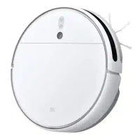 Пылесос Mi Robot Vacuum-Mop 2C White