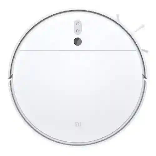 Пылесос Mi Robot Vacuum-Mop 2C White 2
