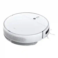 Пылесос Mi Robot Vacuum-Mop 2C White 4