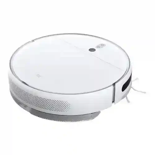 Пылесос Mi Robot Vacuum-Mop 2C White 4