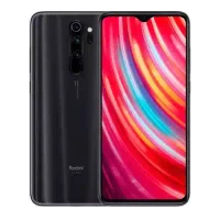 Xiaomi RedMi Note 8 Pro 6/128 GB Black