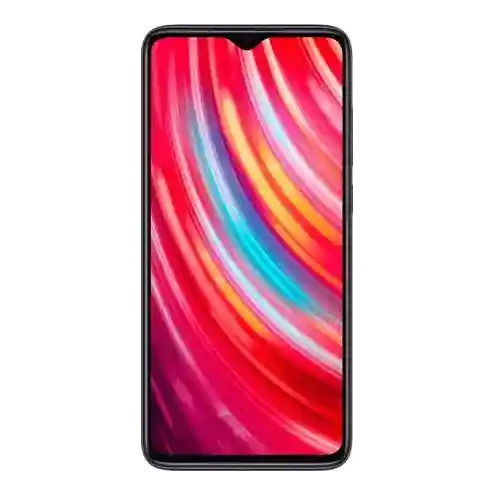 Xiaomi RedMi Note 8 Pro 6/128 GB Black 4