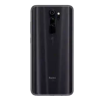 Xiaomi RedMi Note 8 Pro 6/128 GB Black 3