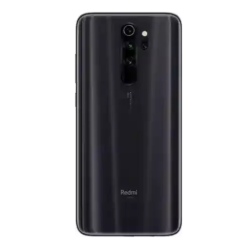 Xiaomi RedMi Note 8 Pro 6/128 GB Black 3