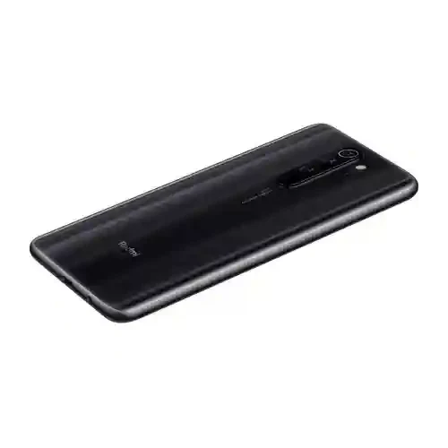 Xiaomi RedMi Note 8 Pro 6/128 GB Black 2