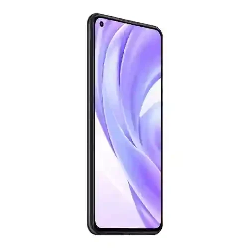 Xiaomi Mi11 Lite 6/64Gb Black 4