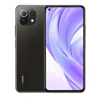 Xiaomi Mi11 Lite 6/64Gb Black