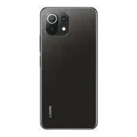 Xiaomi Mi11 Lite 6/64Gb Black 3