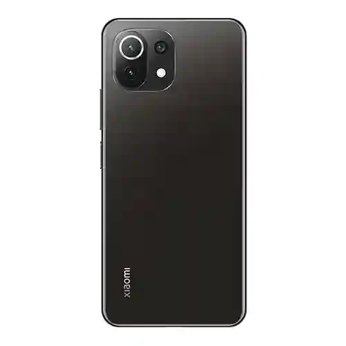 Xiaomi Mi11 Lite 6/64Gb Black 3