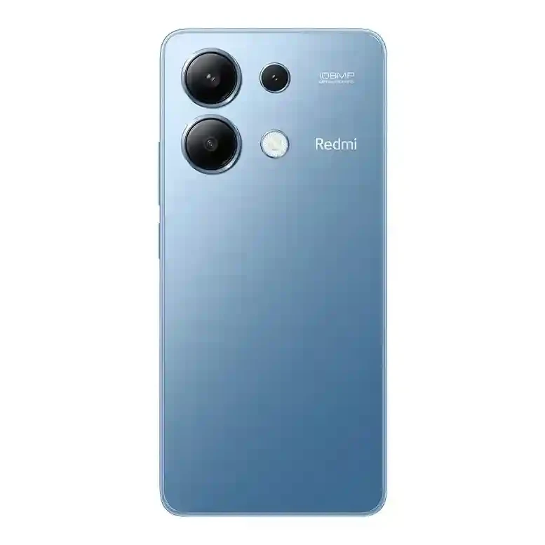 Xiaomi Redmi Note 13 8/256 GB Blue 8