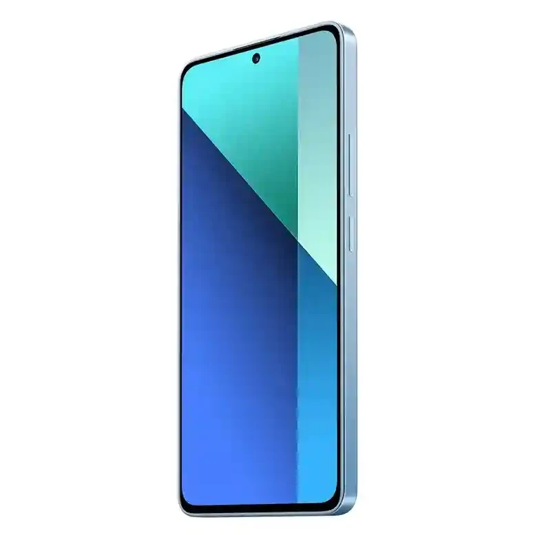 Xiaomi Redmi Note 13 8/256 GB Blue 4