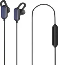 Căşti Xiaomi Mi Sports Bluetooth Earphones 2 Youth Edition Black
