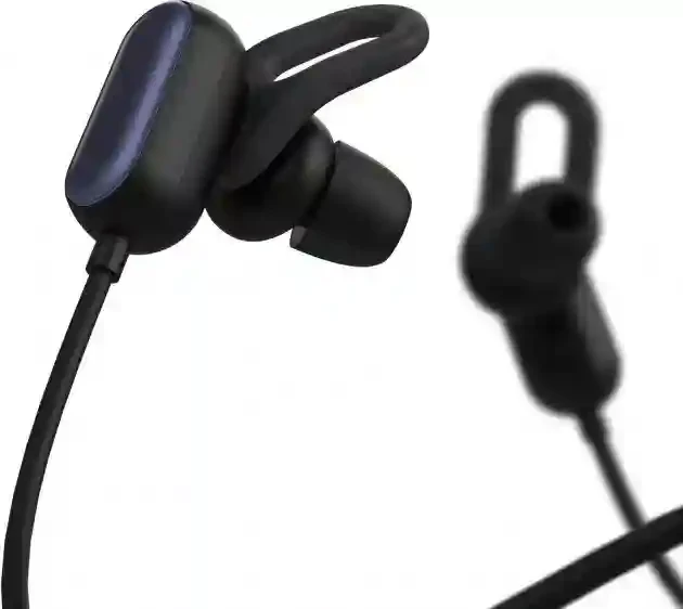 Căşti Xiaomi Mi Sports Bluetooth Earphones 2 Youth Edition Black 4
