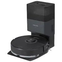 Xiaomi Robot Vacuum Cleaner Roborock Q7 Max+ Black