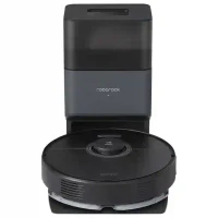 Xiaomi Robot Vacuum Cleaner Roborock Q7 Max+ Black 2