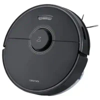 Xiaomi Robot Vacuum Cleaner Roborock Q7 Max+ Black 5