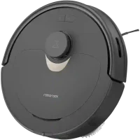Aspirator Robot Roborock Q Revo 5AE, Negru 3