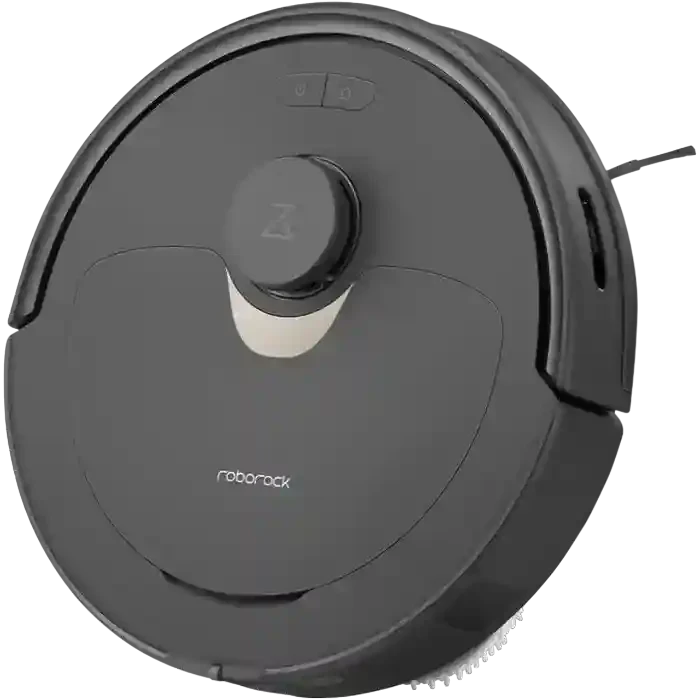 Aspirator Robot Roborock Q Revo 5AE, Negru 3