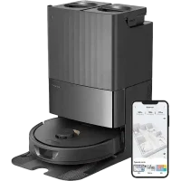 Aspirator Robot Roborock Q Revo 5AE, Negru 8